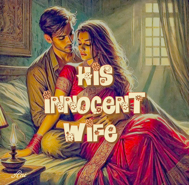 His Innocent Wife
