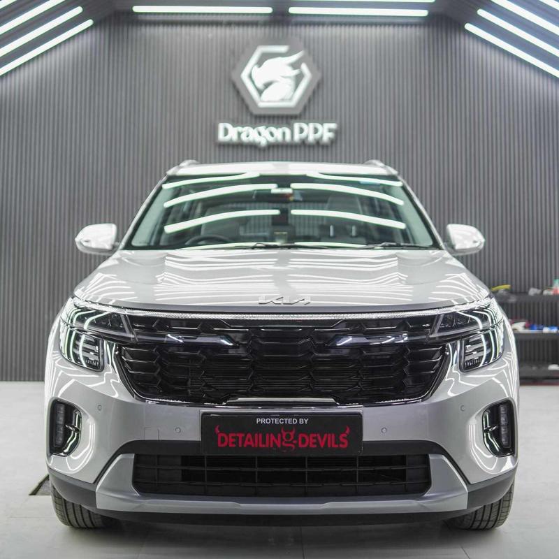 Premium Car & Bike Detailing Services