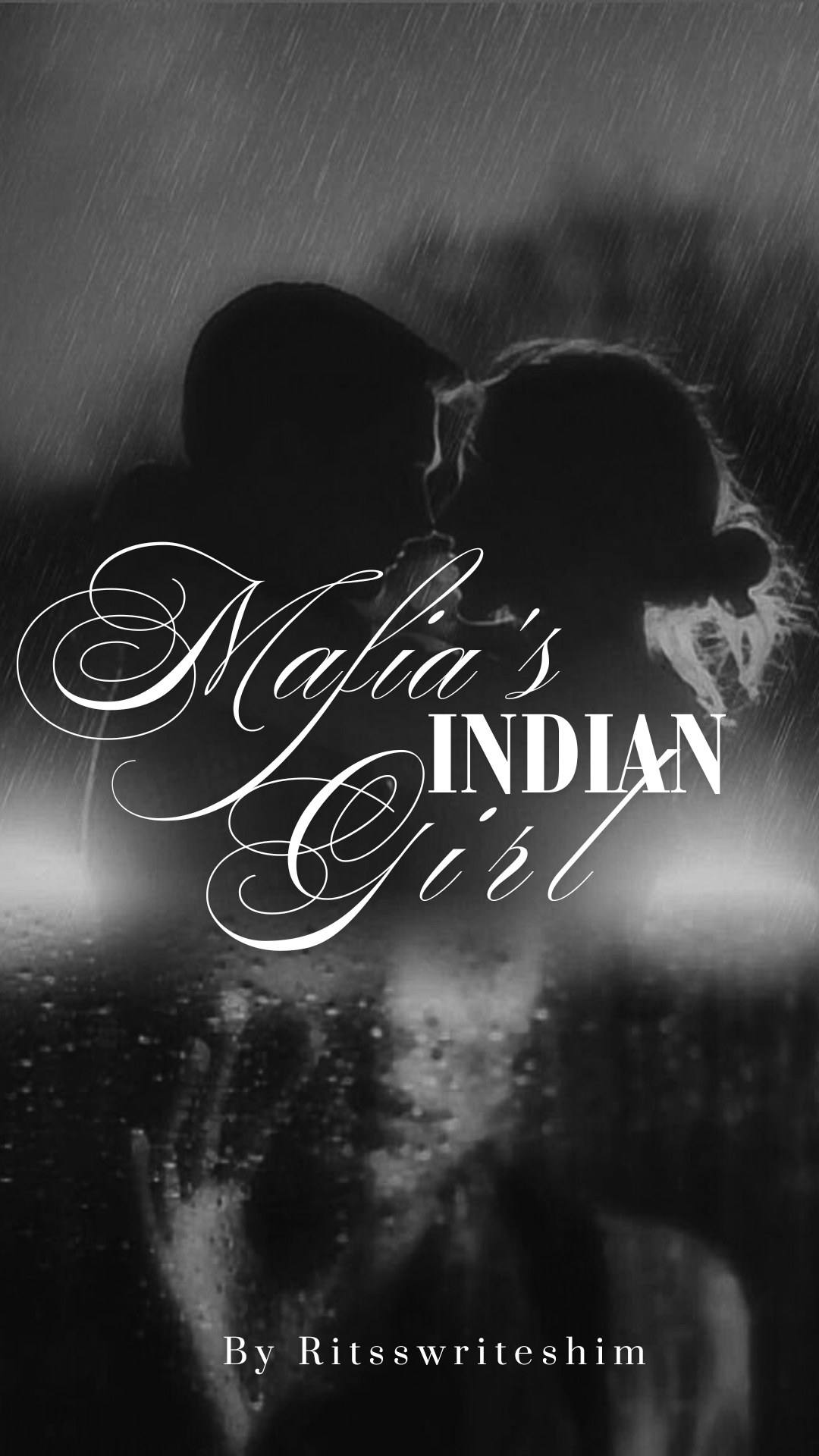 Mafia's Indian Girl