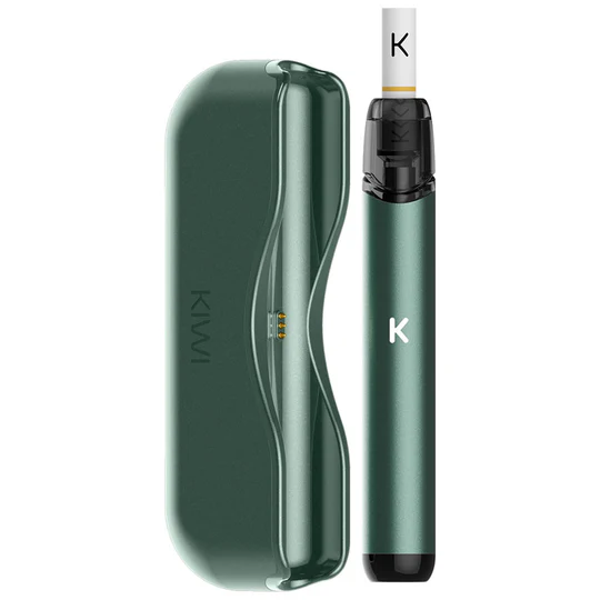 Kiwi Vape Starter Kit: Perfect for Beginners
