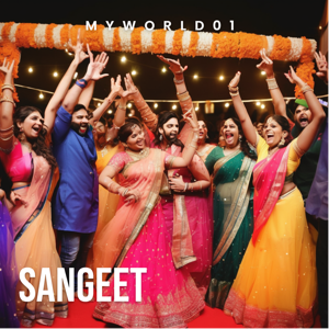 21. Sangeet