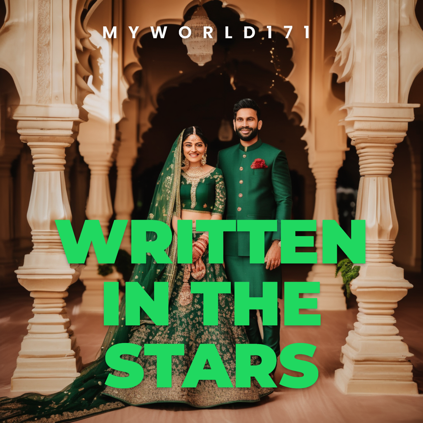 Written in the stars