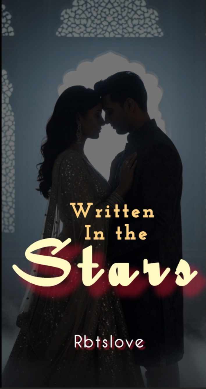 Written in the stars