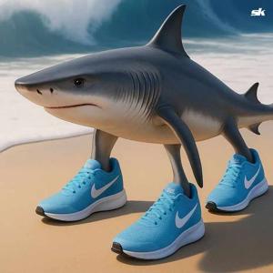 Tralalalero tralalala 