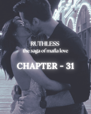 31. Where are u, Amaya?