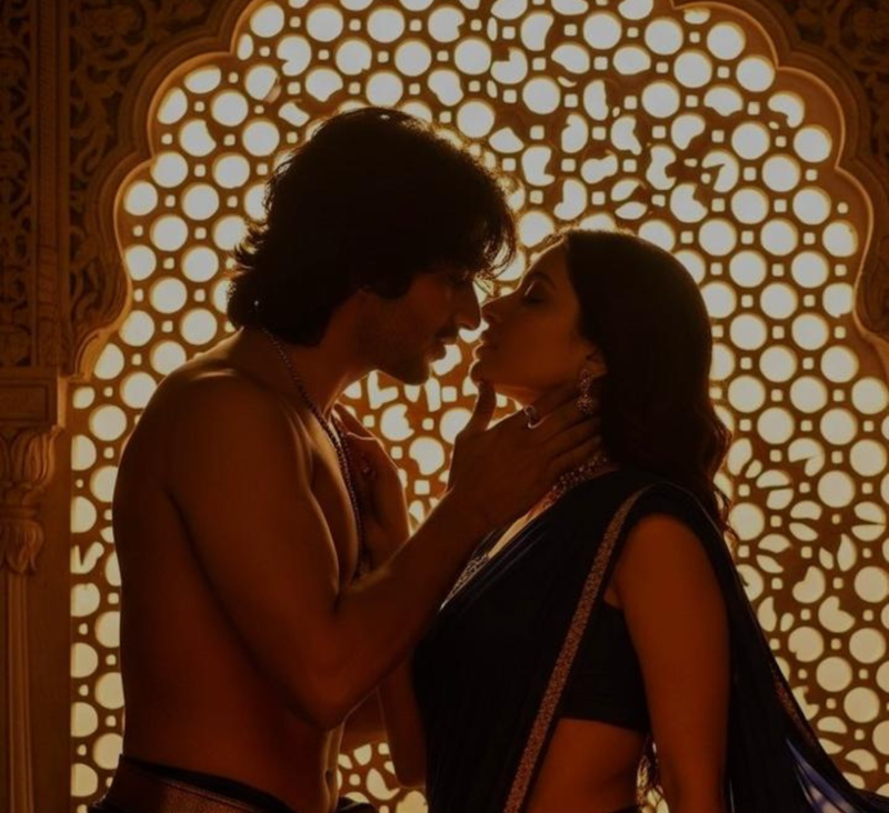 Thakur's Slut