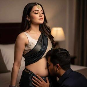 कमर की लचक, लंड की तड़प