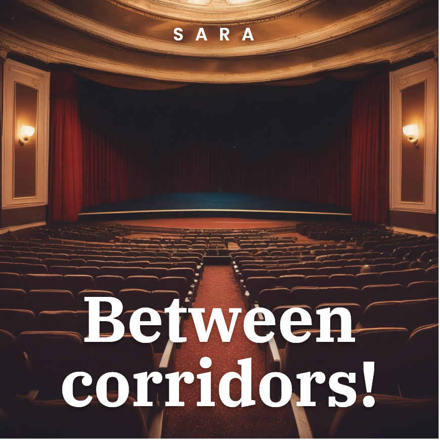Between Corridors!