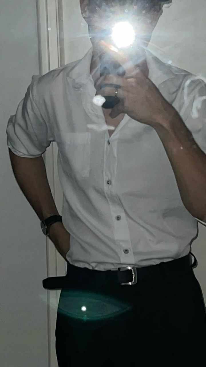 Gayathri 'outfit (imagine this dress worn by a little chubby )