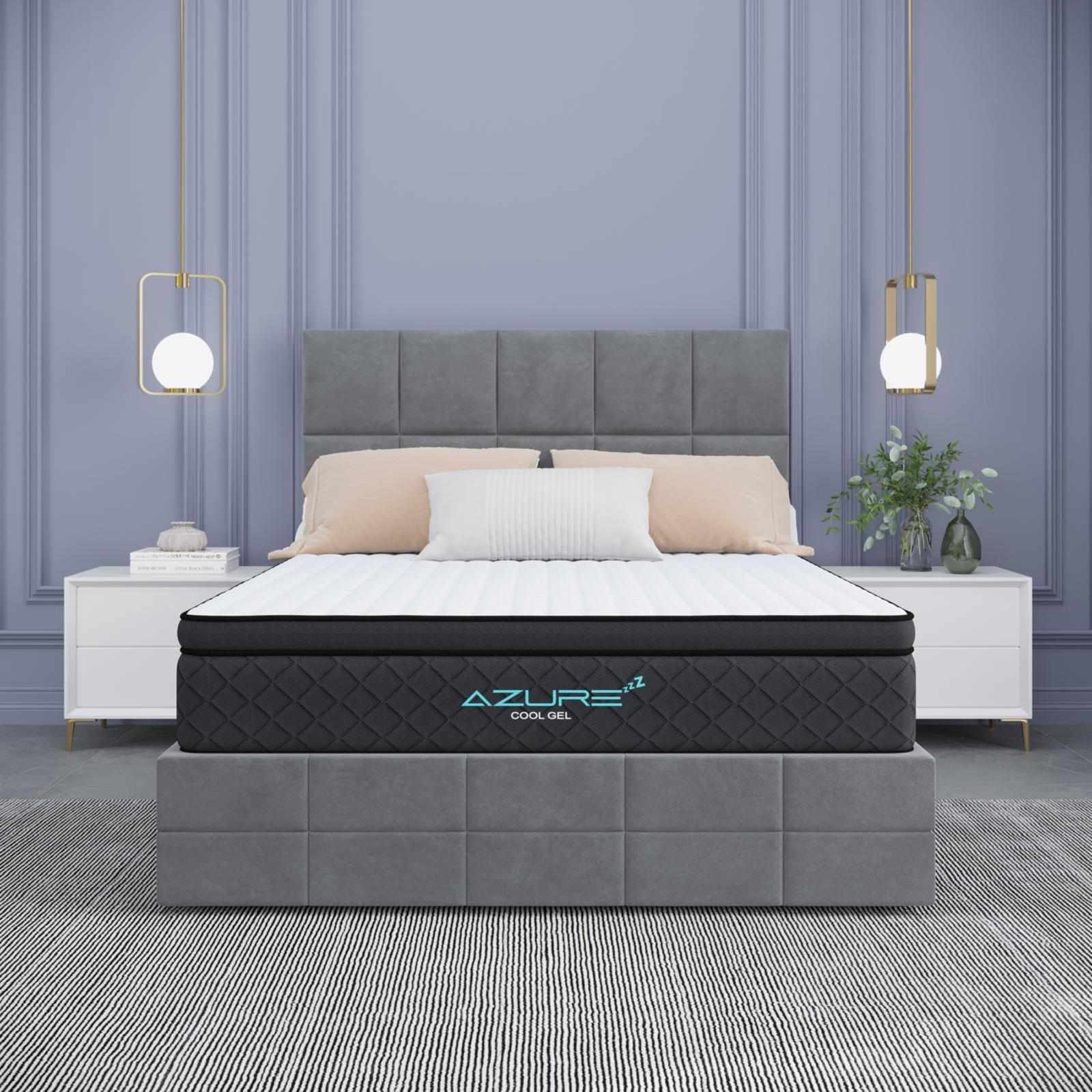Why Azure Mattress Is a Smart Pick for Affordable Comfort