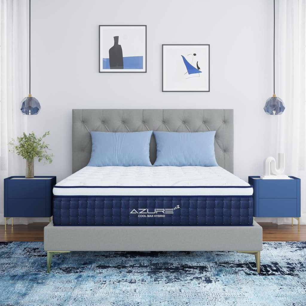 Why Azure Mattress Is the Preferred Choice for Sleep in Singapore
