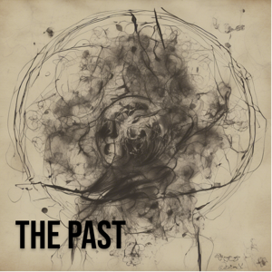 The past