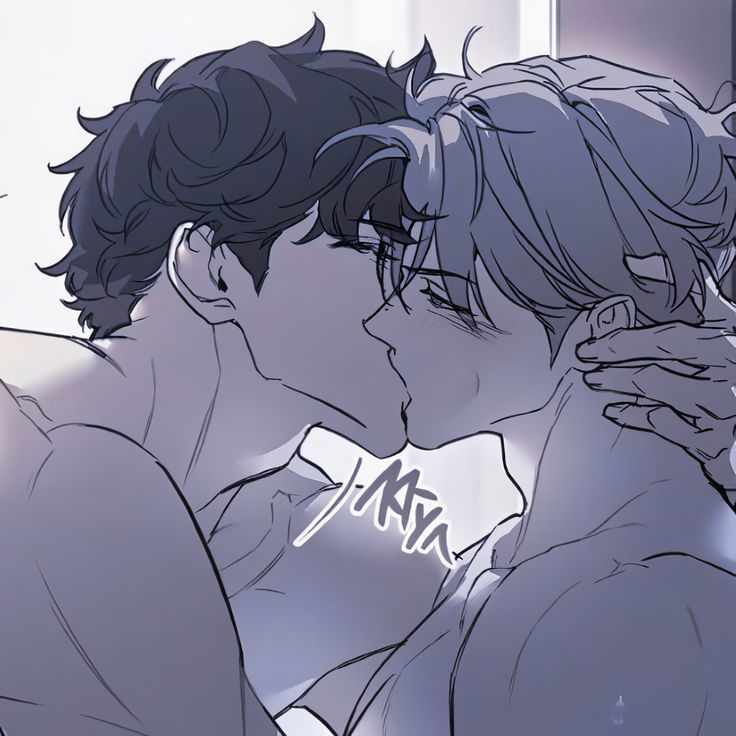 BL stories| 18+ (completed)