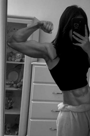 Dominated by muscle mommies (femdom+BDSM+male pov)