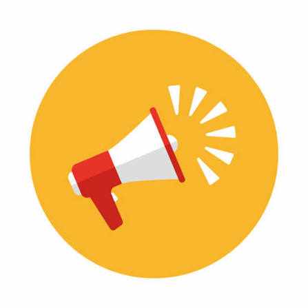 Announcements (NEW 50% OFF)