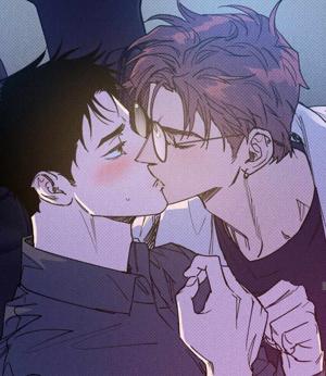 BDSM with my master (gay+ BDSM+eng)