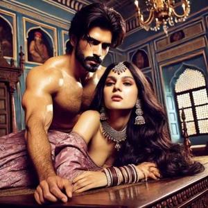 Shruti's lost virginity