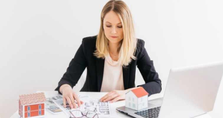 Loan Officer Website Solutions – Leadpops