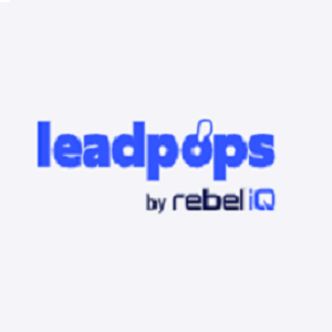 Leadpops