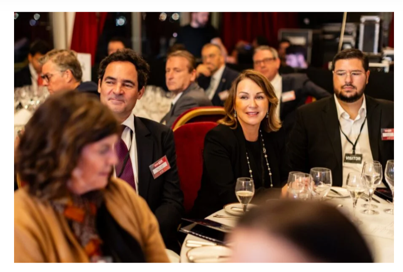 Join the Premier Entrepreneur Networking Events in London