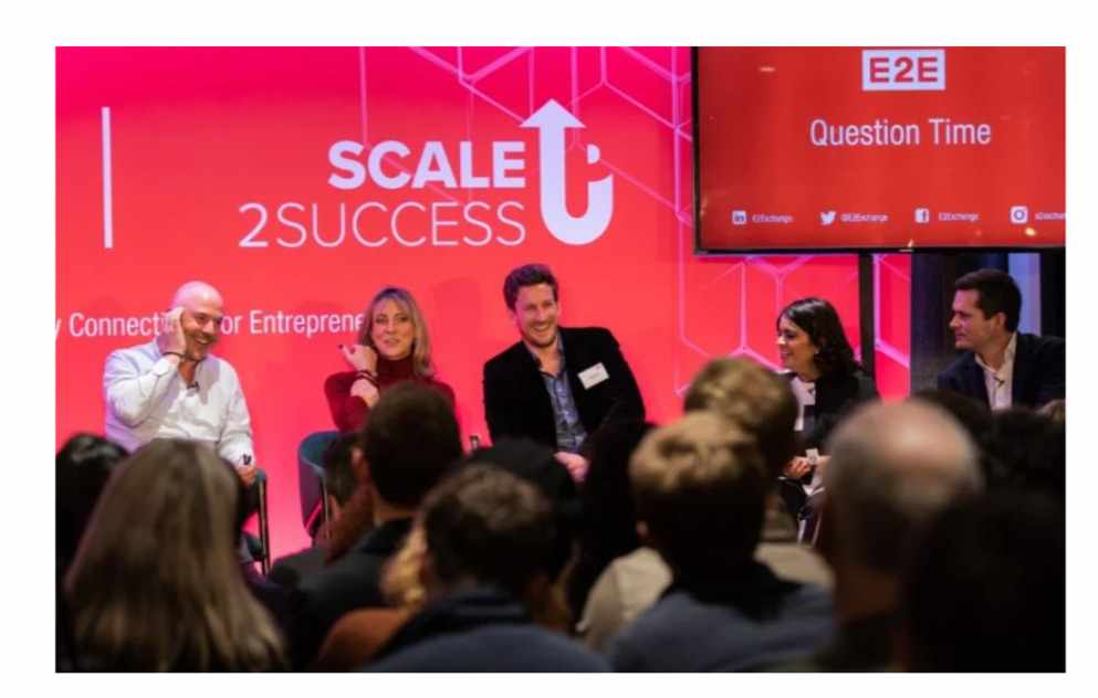 Join the Premium Entrepreneur Events in London