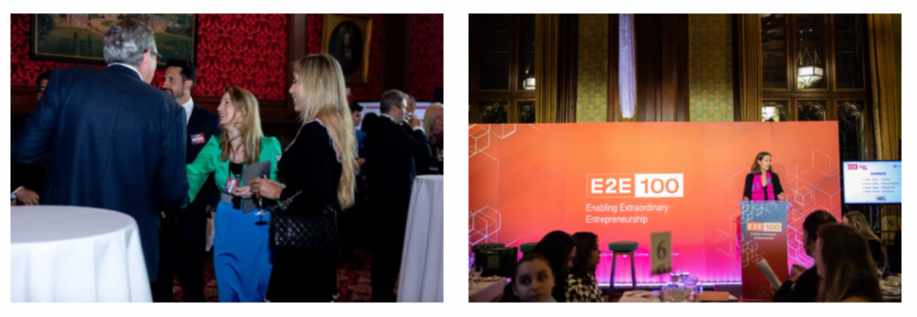 Best Women Entrepreneur Network in London