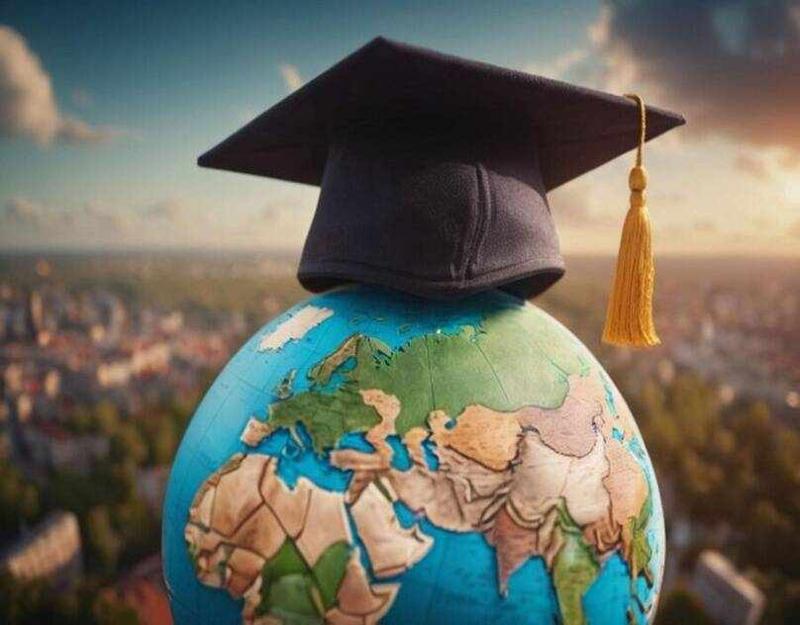 Education Loan for Abroad Studies