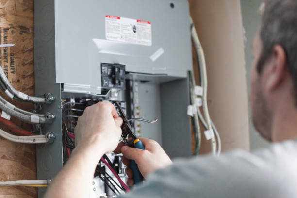 Staying Safe with a Reliable Emergency Electrician in Edinburgh