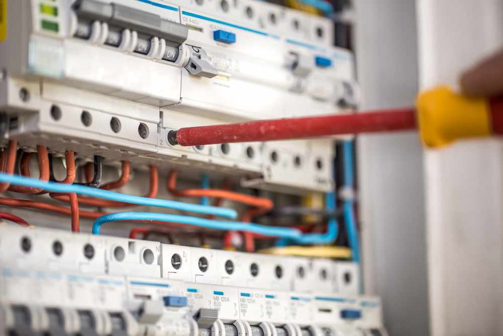 What Are the Common Electrical Problems in Edinburgh?