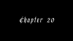 20. Only Mine