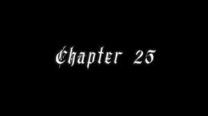 25.  Messy and Mine