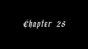 28. Tagged!