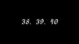 38, 39, 40 | 18+
