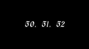 50, 51, 52