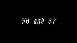 56 and 57