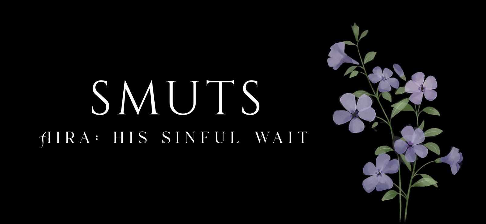 Collection of Smuts.
