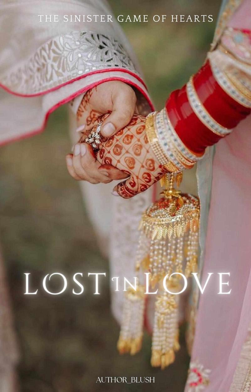 Lost In Love