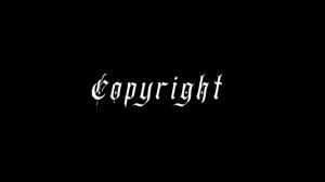 Copyright