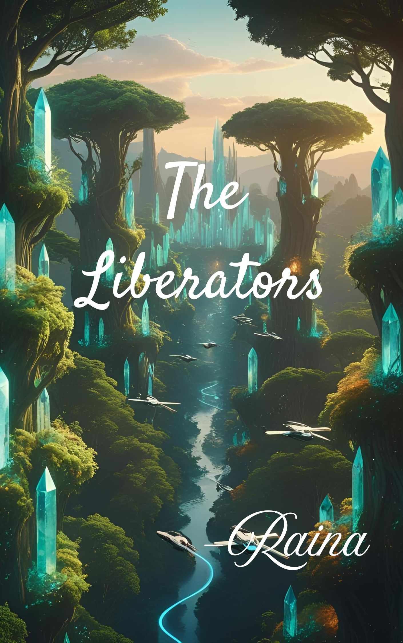 The Liberators
