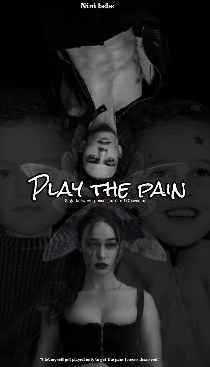 Play the pain