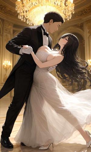 Contract marriage