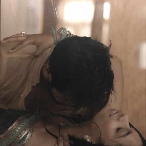 First kiss