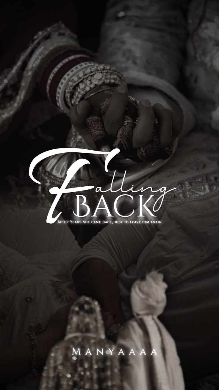 FALLING BACK