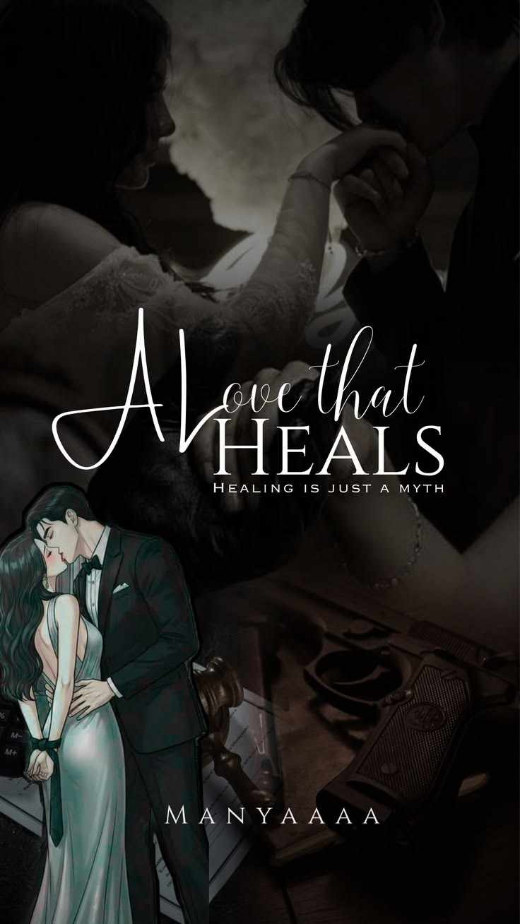 A LOVE THAT HEALS