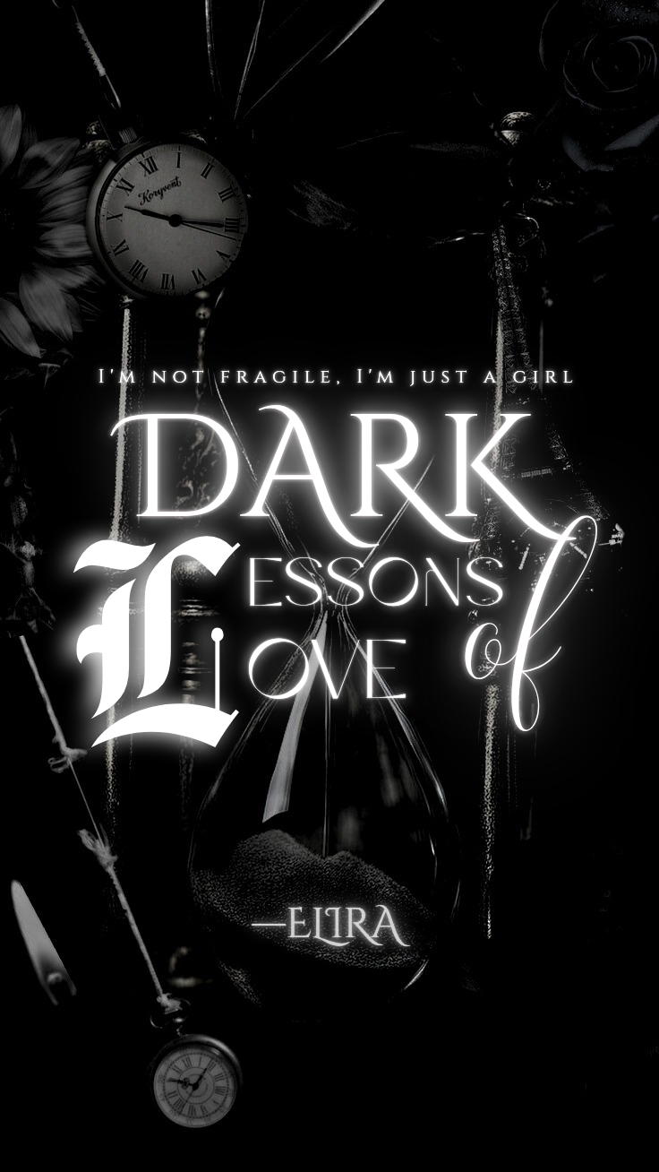 Dark Lessons Of Love