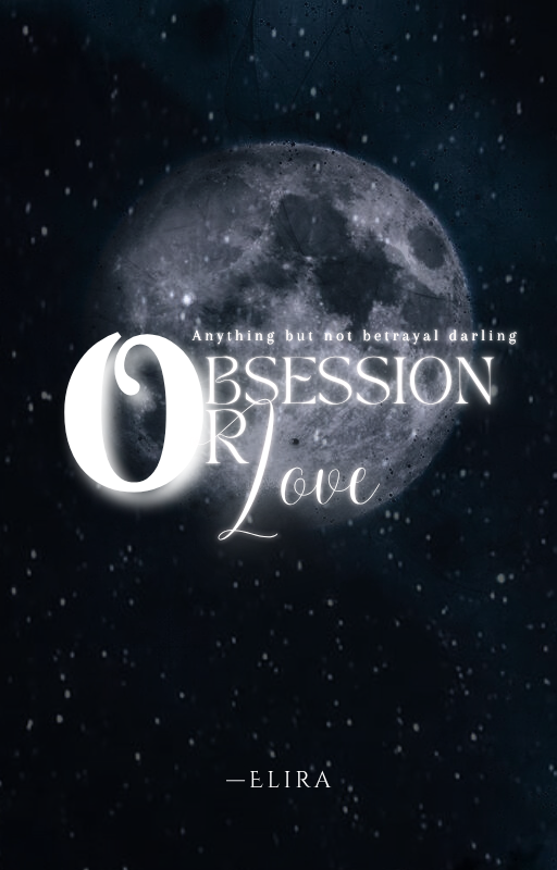 Obsession or Love