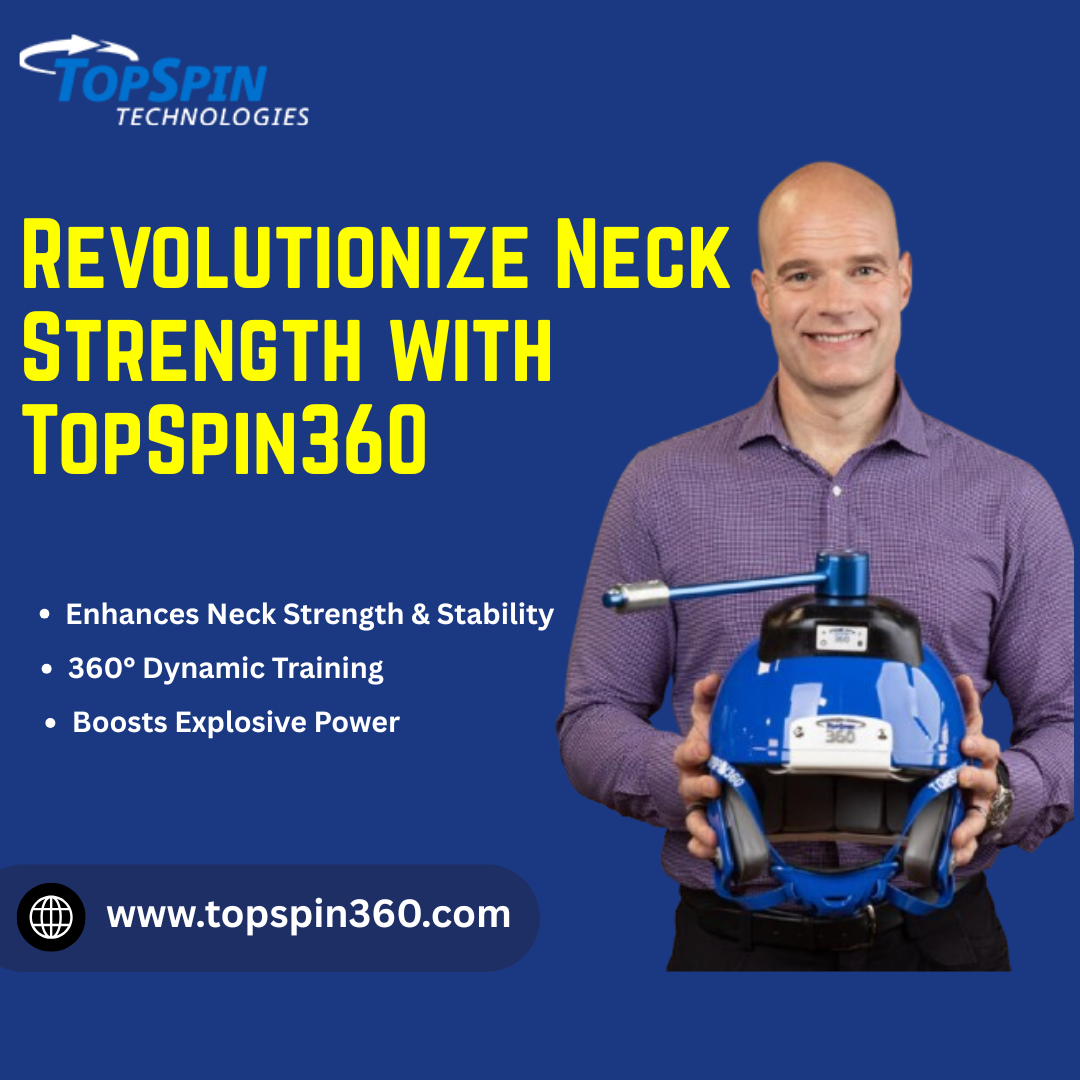 Boost Performance with Premium Neck Strengthening Equipment
