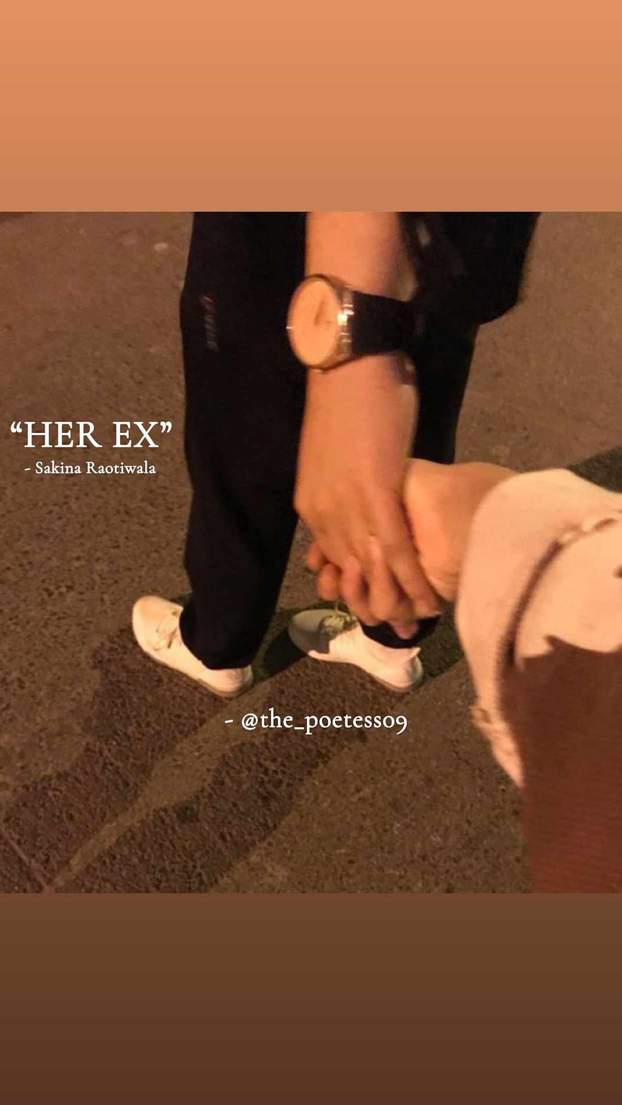 "Her Ex"