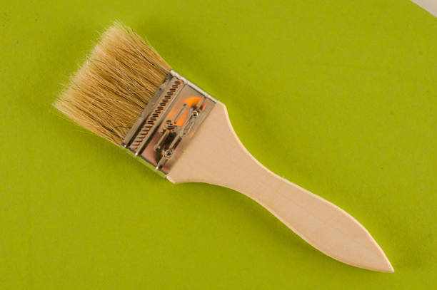 Why Contractors & Painters Prefer a Chip Paint Brush