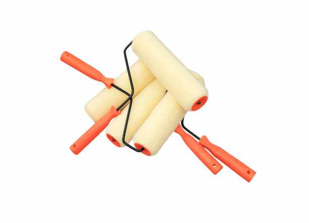 Why Premium Paint Rollers Deliver Better Coverage and Fewer Recoats